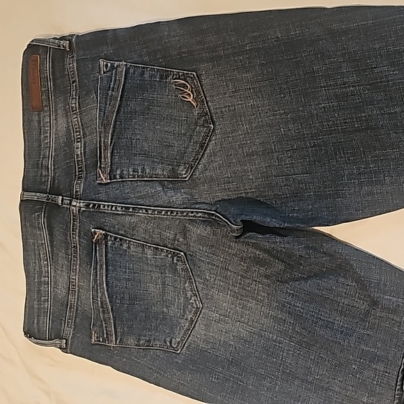 Express denim jeggings - Picture 5 of 5